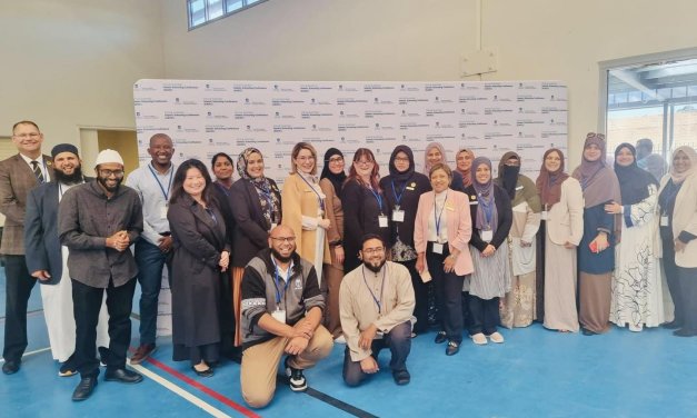 Beyond the classroom: Reviving Islamic principles in education