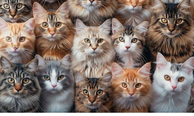 The sensational rise of the cat ladies