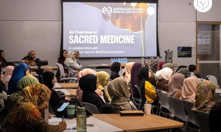 Sacred Medicine in Healthcare: A collaboration between AIMA and Soulseed