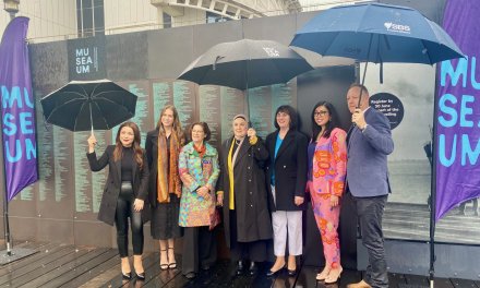 Honour our Lebanese immigrants on Australia’s National Monument to Migration