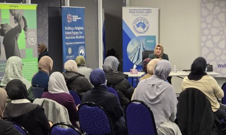 Reflecting on the Will-Bequest info session