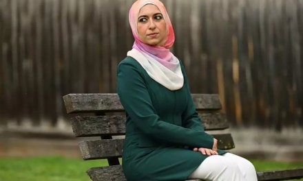 Advocacy group to launch national campaign on Sunday to ‘amplify’ Muslim political voice