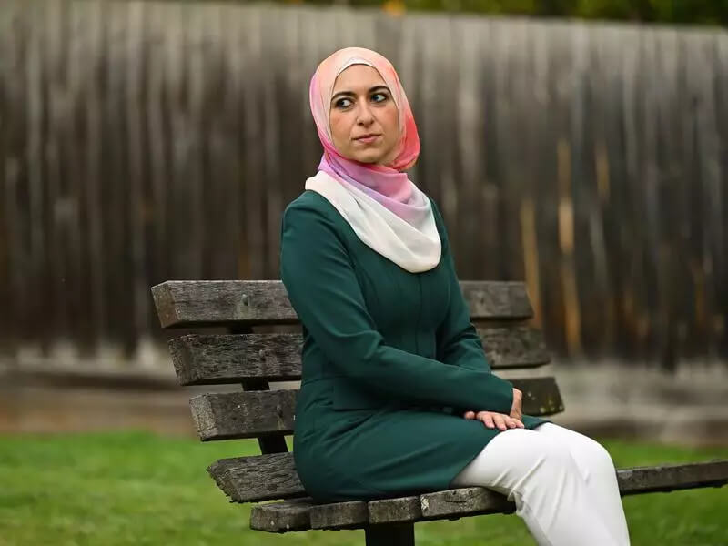 Advocacy group to launch national campaign on Sunday to ‘amplify’ Muslim political voice