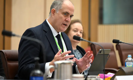 David Anderson’s resignation as ABC managing director could be a watershed moment for the broadcaster