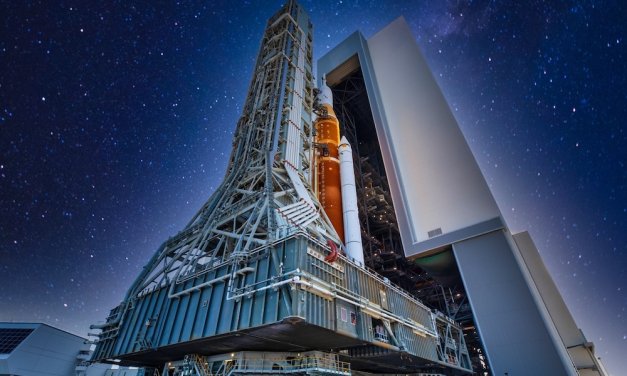 The trials and triumphs of space travel