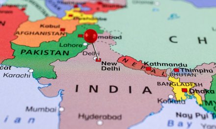 Tragic death following the poison of vigilantism in India