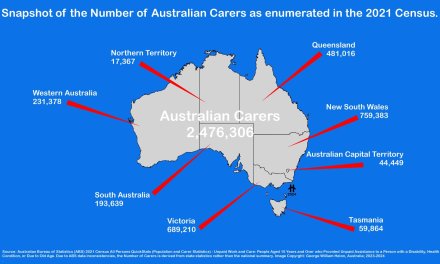 National Carers Week: Petition calls for the proper recognition and remuneration of carers