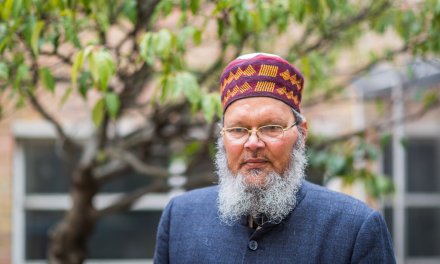 Shaykh Talha Bukhari (1962 – 2024): A personal tribute