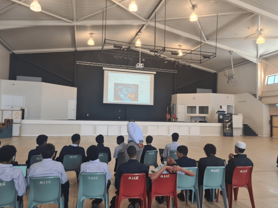 Future Guardians Program: A resounding success