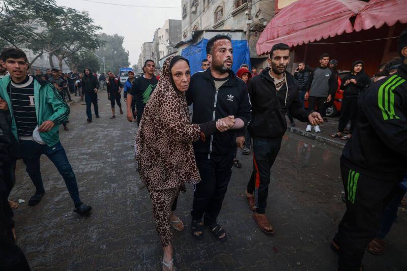 Israel unleashes its state terror on Lebanon