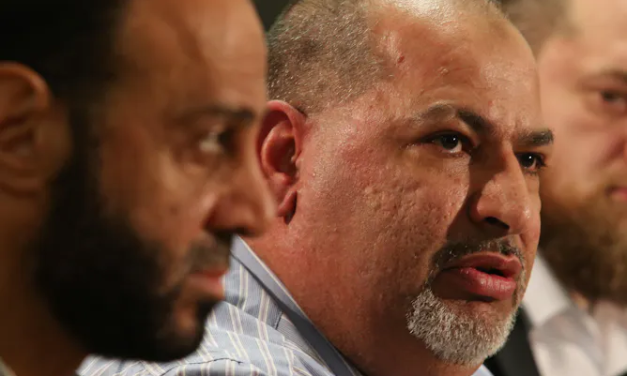 Politics with Michelle Grattan: Ghaith Krayem on Muslim votes mattering