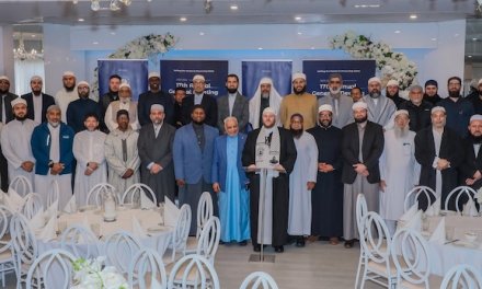 ANIC AGM: showcasing new initiatives