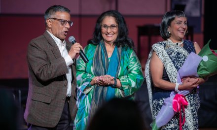 Adakar celebrates 10th anniversary showcasing new play: Pali Hill Ki Ek Raat
