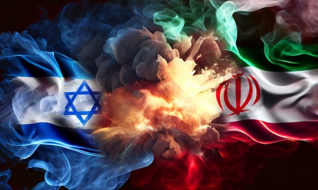 Israel-Iran Conflict: A reflection on global politics and ethics