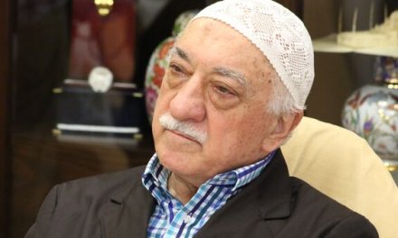 A scholar without rest: Fethullah Gülen passed away