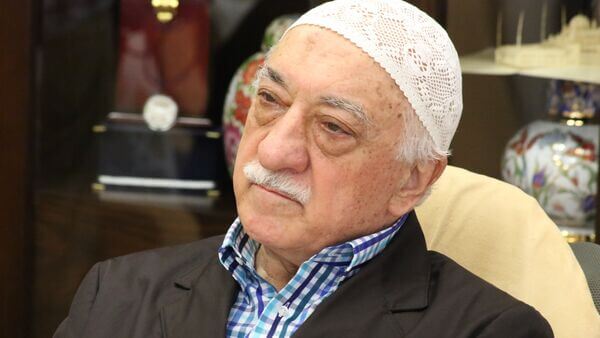 A scholar without rest: Fethullah Gülen passed away