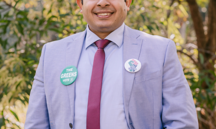 The Muslim Stand in Queensland election: Labor’s last efforts