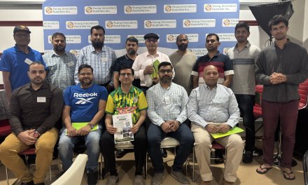 Empowering financial independence: A masterclass workshop in self-managed super funds
