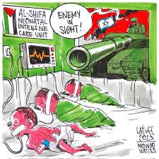 Israel is a Terrorist State: Australia should apply sanctions, disinvestment and proscribe citizens from joining the IDF