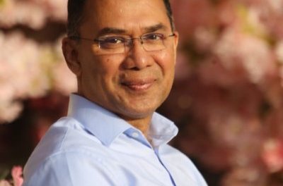 Tarique Rahman: A torchbearer of Bangladeshi nationalism
