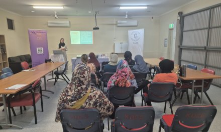 Empowering Women, building safer communities: A multicultural approach to domestic violence prevention