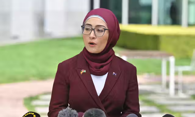 Fatima Payman’s new Australia’s Voice party to appeal to the ‘unheard’