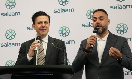 Salaam Living to better connect Australian Muslims to vital care and support