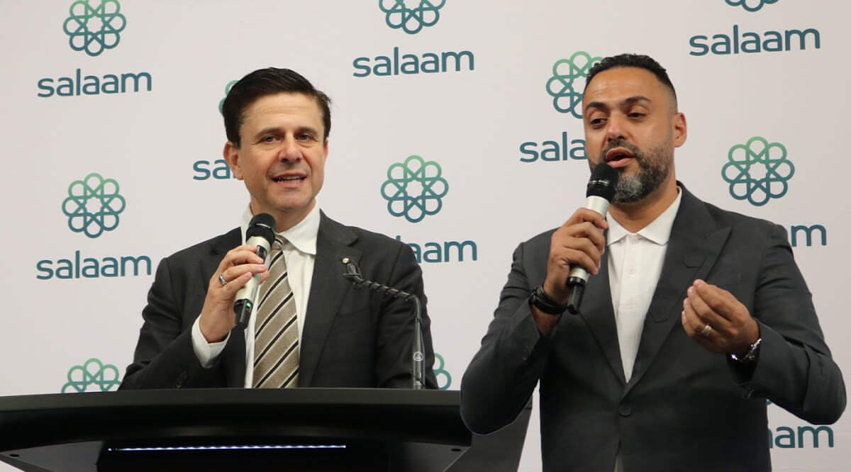 Salaam Living to better connect Australian Muslims to vital care and support