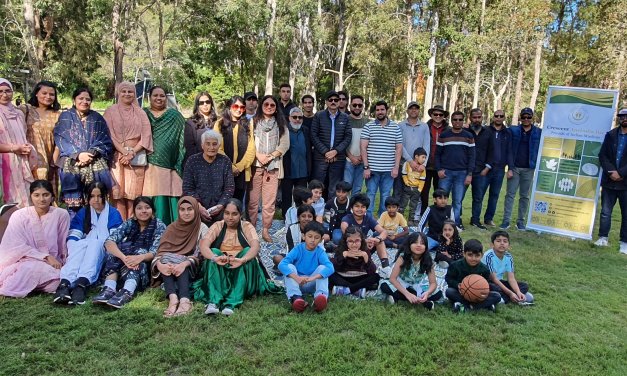 Crescent AusIndia: A pillar for Queensland’s Indian Muslims
