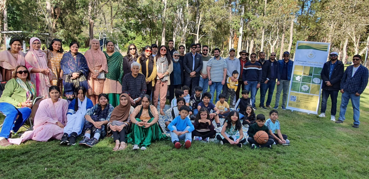 Crescent AusIndia: A pillar for Queensland’s Indian Muslims