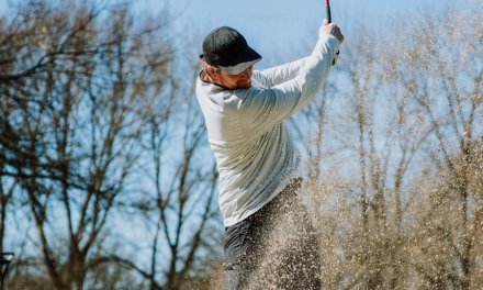 Countdown to Australia’s first ever Muslim golf tournament and gala dinner