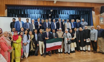 Sir Syed Day 2024: Expert confirms permissibility of HECS/HELP
