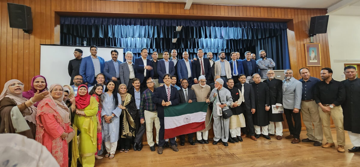 Sir Syed Day 2024: Expert confirms permissibility of HECS/HELP