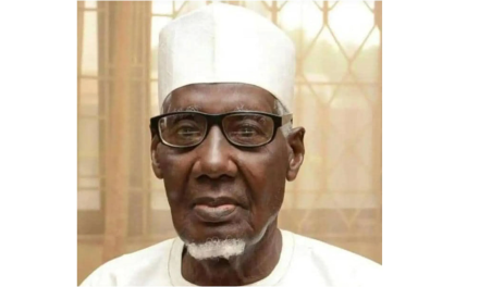 Remembering Jafaru Makarfi: A legacy of faith and service