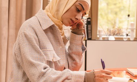 Journaling prompts to boost self-confidence