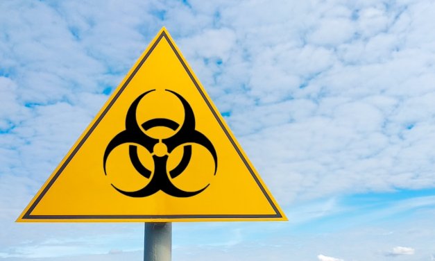 Hidden Hazards: Why Gaza’s toxic soil makes it unsafe for Israeli resort development