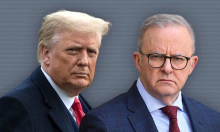 The future of AUKUS: Australia’s balancing act during Trump 2.0