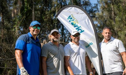 $150,000 raised! History-Making LMA golf tournament exceeds all expectations