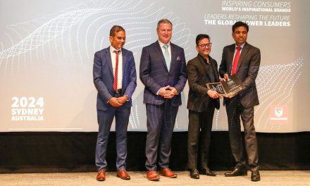 Nadeem Ahmed: Empowering Sydney’s Indian community through connection, service, and leadership