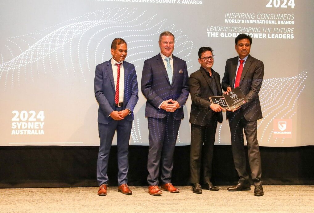 Nadeem Ahmed: Empowering Sydney’s Indian community through connection, service, and leadership
