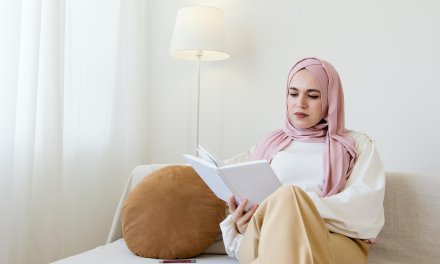 Five ways to live a happier life
