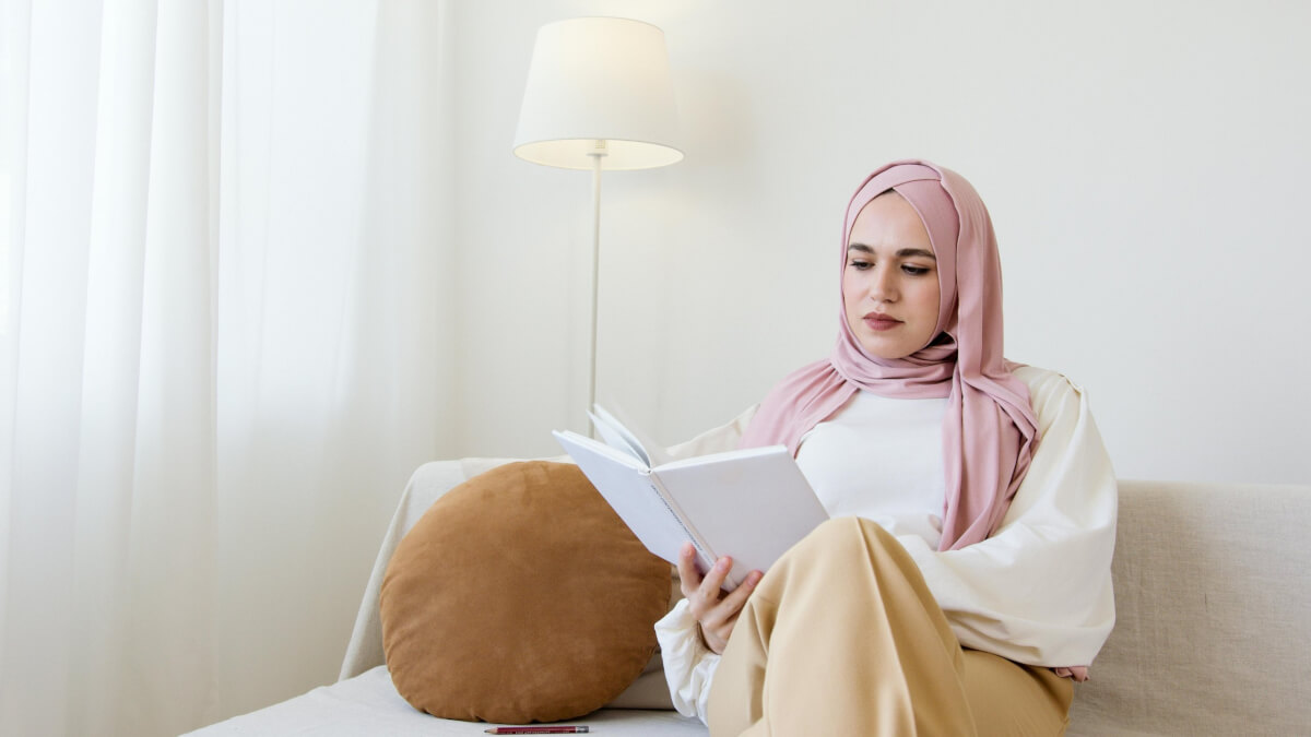 Five ways to live a happier life
