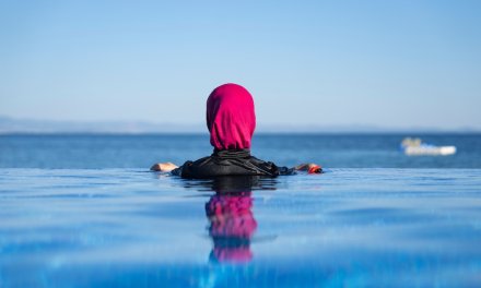 The case for female-only swimming options in Public Pools: A call for inclusivity and empowerment