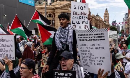 Ceasefire in Gaza: A glimmer of hope, but justice demands much more