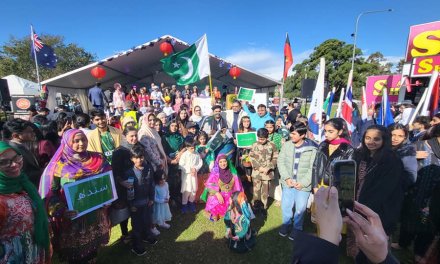 Sydney Urdu School: Preserving culture and language for future generations