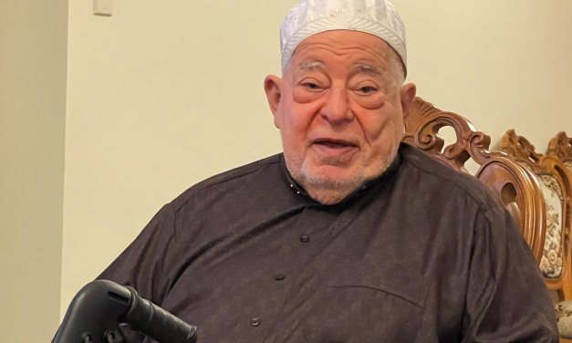Vale Hajj Hisham Ali Krayem: A pillar of the community