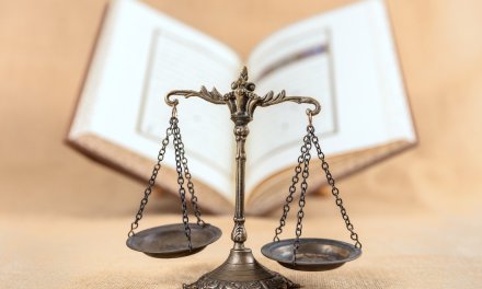 Islamic justice and compassion: The Palestinian way