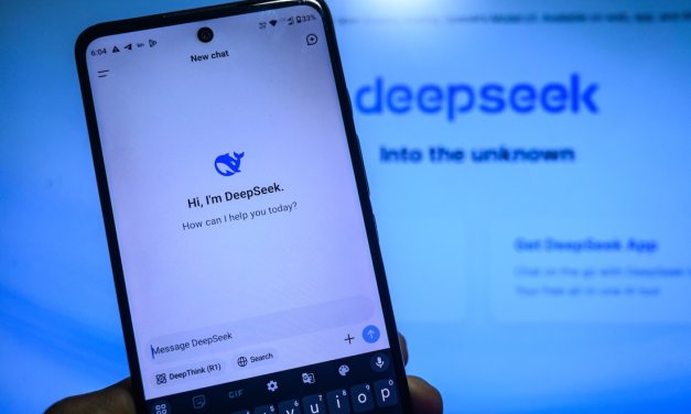 Redefining global AI landscape: Deepseek AI challenges US tech giants