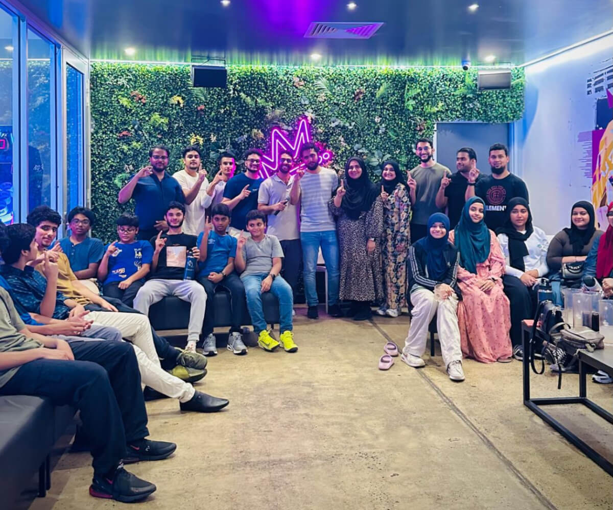 Hidden Gems: Inspiring future leaders