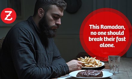 What does Ramadan mean to you?